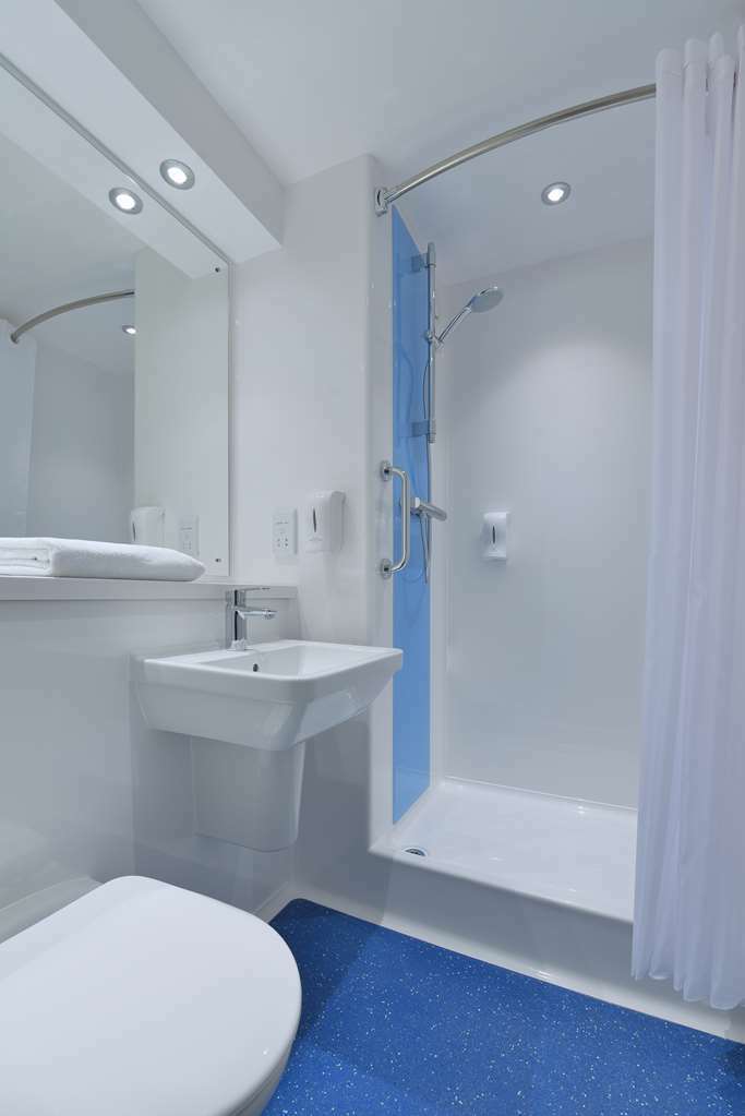 Travelodge Lutterworth Leicester Quarto foto